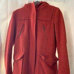 Medina Coat